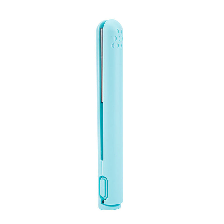 Versatile Hair Styler, Straightener & Curler