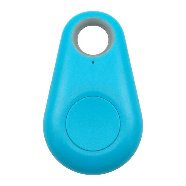 Smart Pet GPS Tracker, Compact Design
