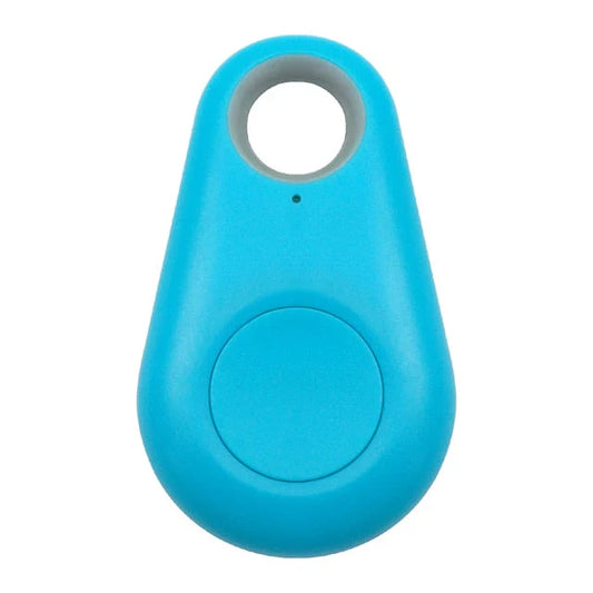 Smart Pet GPS Tracker, Compact Design