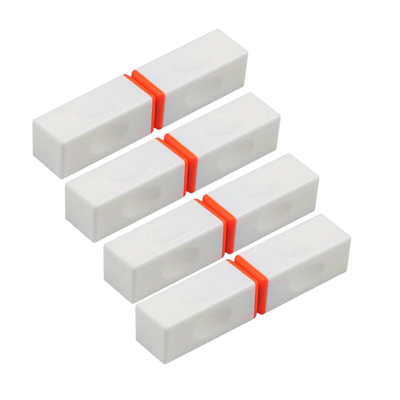 Magnetic Building Blocks, Colorful and Engaging