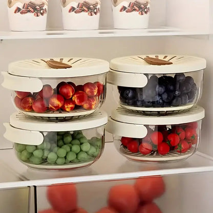 Multi-Functional Draining Tray, Versatile