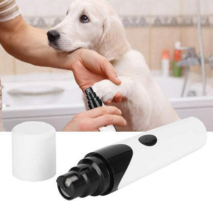 Efficient Pet Claw Trimmer, Safe Design