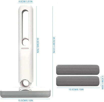 Versatile Mini Cleaning Tool, Efficient