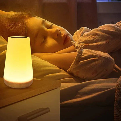 Enchanting Night Light, Calming Glow