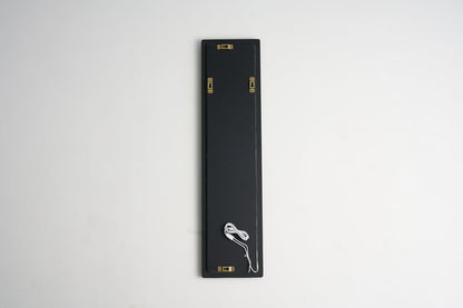 Modern Abstract LED Wall Art USB Backlit Home Decor