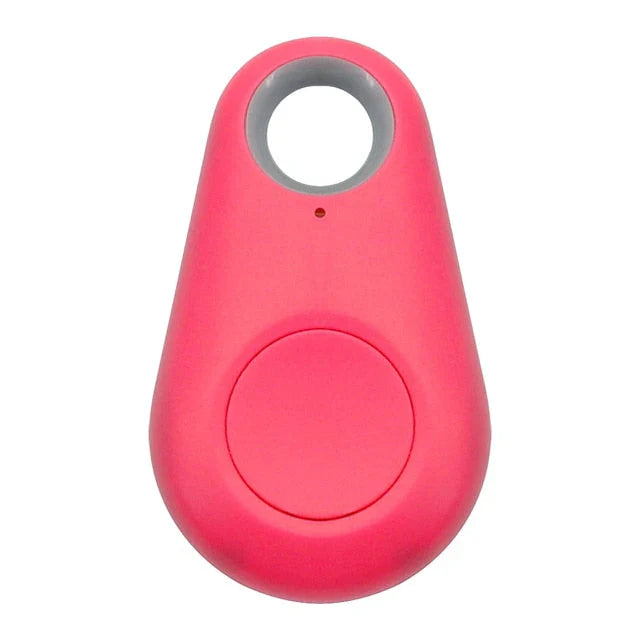 Smart Pet GPS Tracker, Compact Design