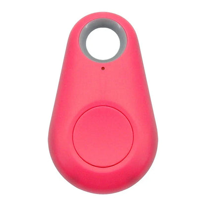 Smart Pet GPS Tracker, Compact Design