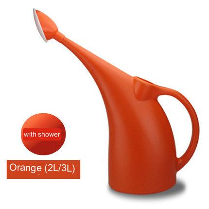Efficient Watering Can, User-Friendly Design