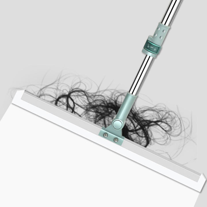 Versatile Silicone Wiper, Multifunctional