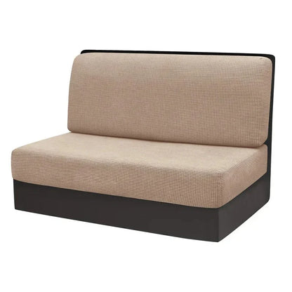 Durable Bench Cover Set, Weather-Resistant