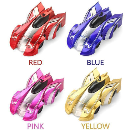 Rechargeable Climbing Toy, Interactive Fun