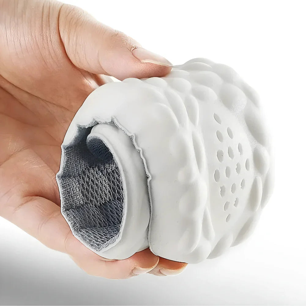 Supportive Insole, Cushioned Comfort