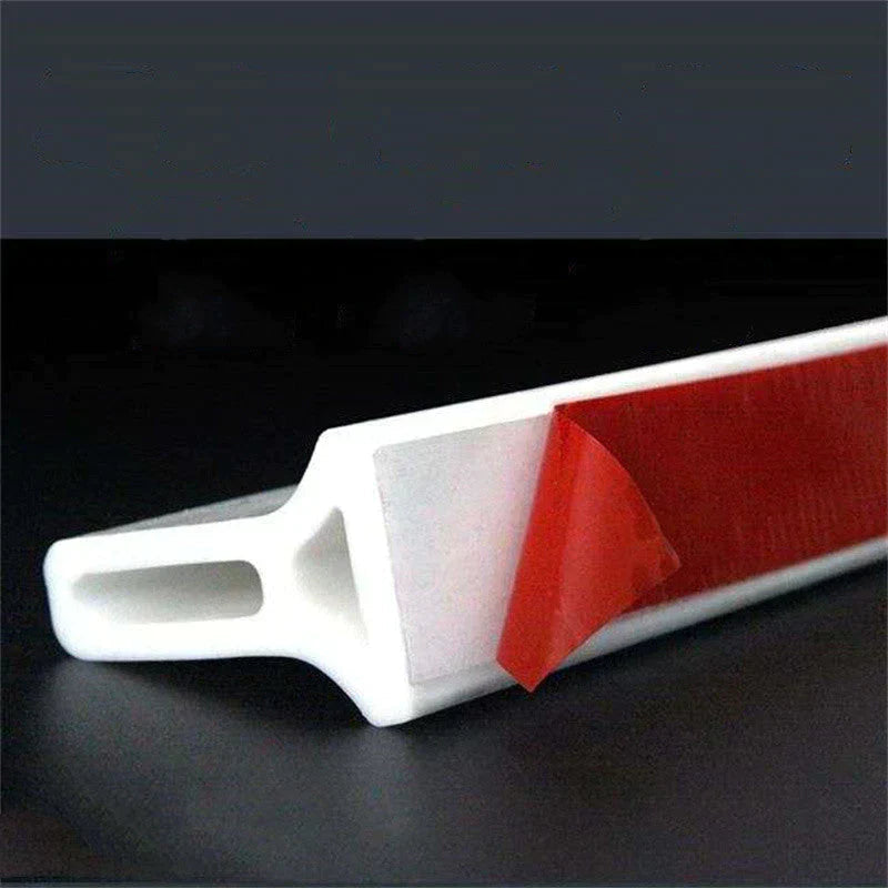 Barrier Silicone Coating, Water-Repellent