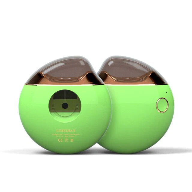 Electric Nail Trimmer, precise and efficient cutting