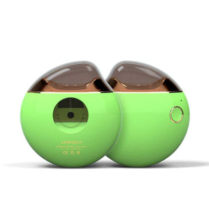 Electric Nail Trimmer, precise and efficient cutting