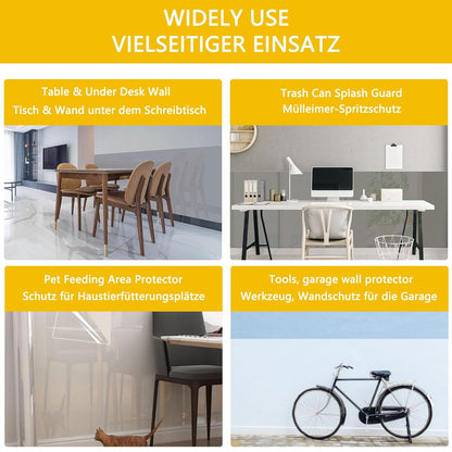 Dynamic Wall Decals, Removable