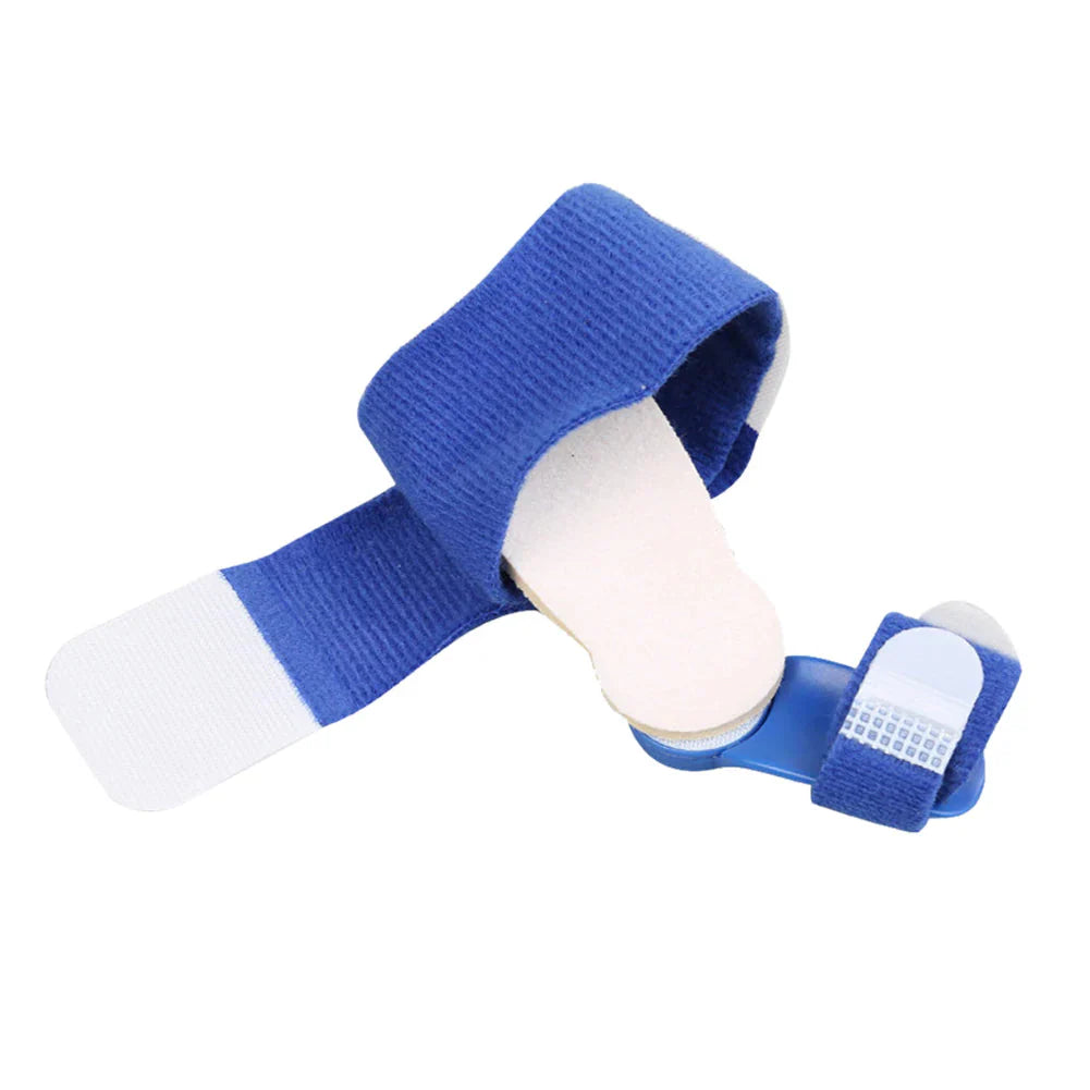 Hallux Valgus Splint Set, Corrective Alignment