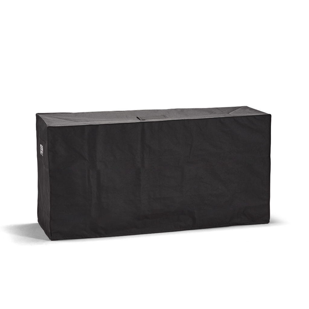 Winter Cover for Raised Garden Beds  30" Tall Waterproof Fit