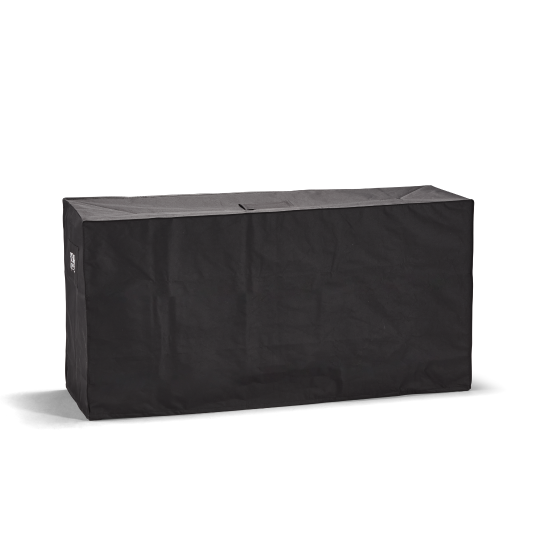 Winter Cover for Raised Garden Beds  30" Tall Waterproof Fit