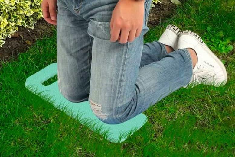 Gardening Knee Pad, Cushioned and Non-Slip