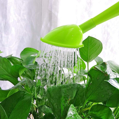 Efficient Watering Can, User-Friendly Design