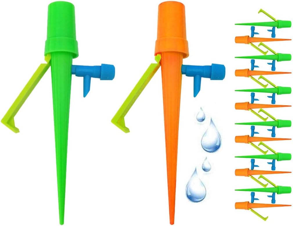 Self-Watering Plant Spike, Bottle Compatible