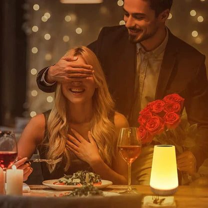 Enchanting Night Light, Calming Glow