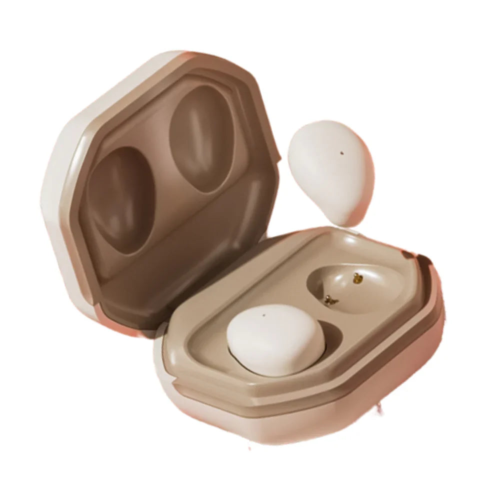 Noise-Reducing Earplugs, Sleep-Friendly