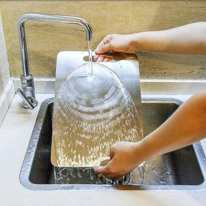 Stainless Steel Cutting Board  Durable & Hygienic