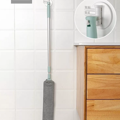 Extendable Microfibre Cleaning Duster Telescopic Handle
