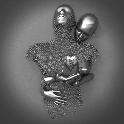 Artistic canvas, modern design