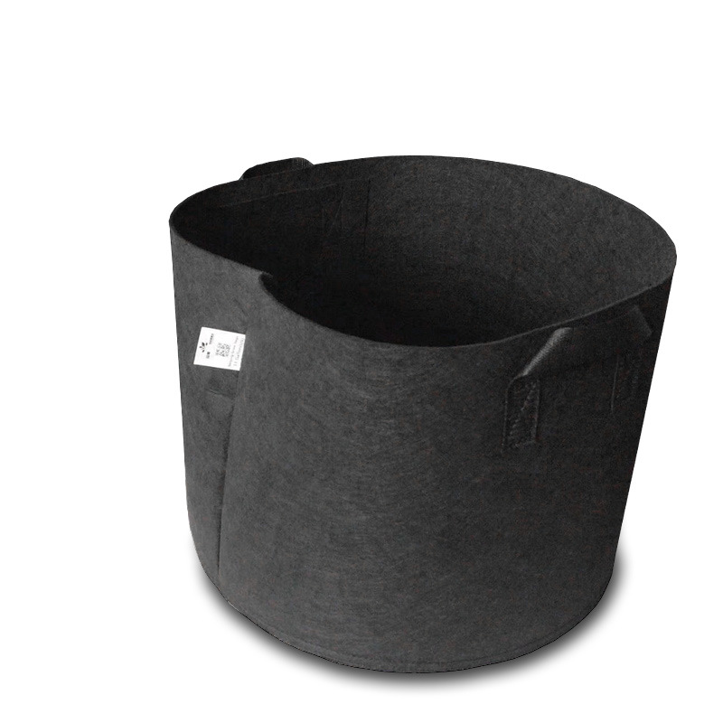 Durable Plant Bag, Sturdy Garden Container with Handles