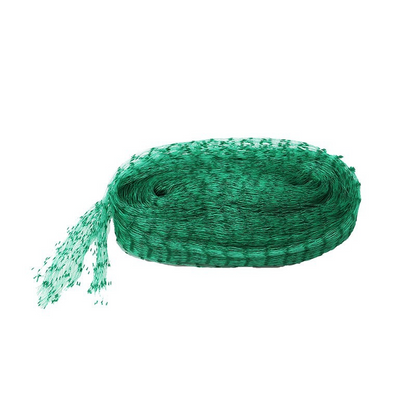 Garden Plant Protection Net, Green Barrier Against Pests and Animals