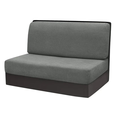 Durable Bench Cover Set, Weather-Resistant