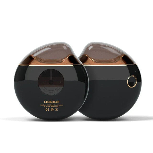 Electric Nail Trimmer, precise and efficient cutting