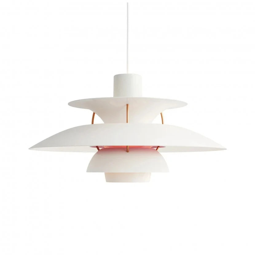 Modern Round LED Ceiling Light Dimmable Long-Lasting