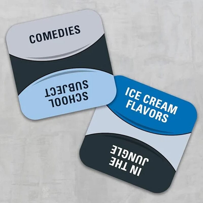 Dynamic Family Word Game, Engaging and Fast-Paced