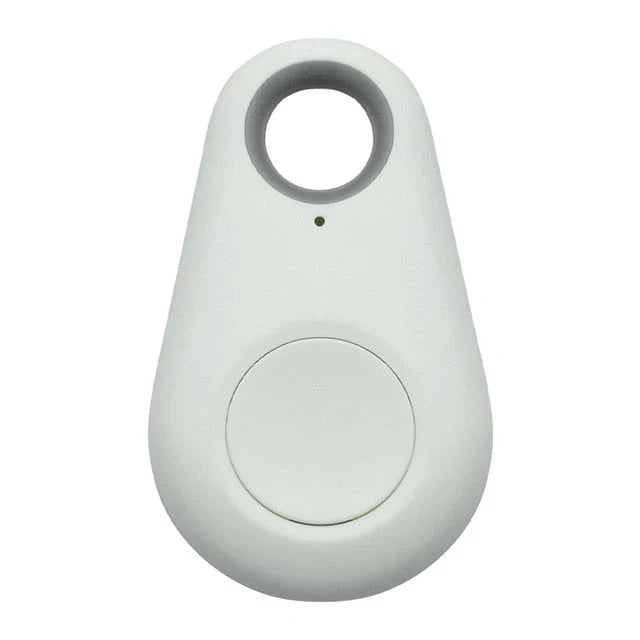 Smart Pet GPS Tracker, Compact Design
