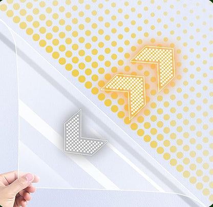 Dynamic Wall Decals, Removable