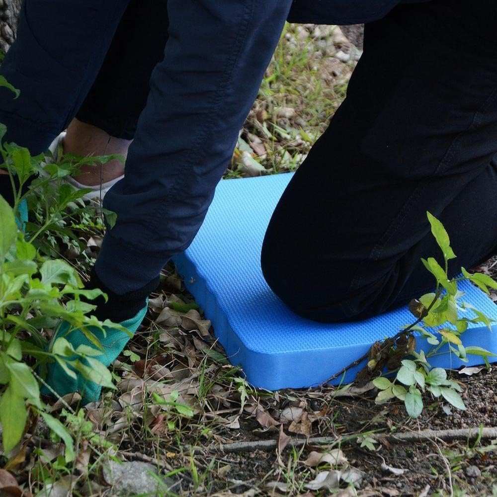 Gardening Knee Pad, Cushioned and Non-Slip