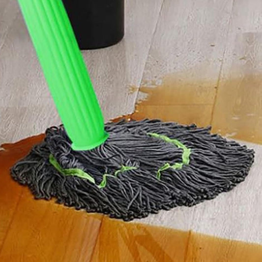 Self-Wringing Mop, Easy Clean