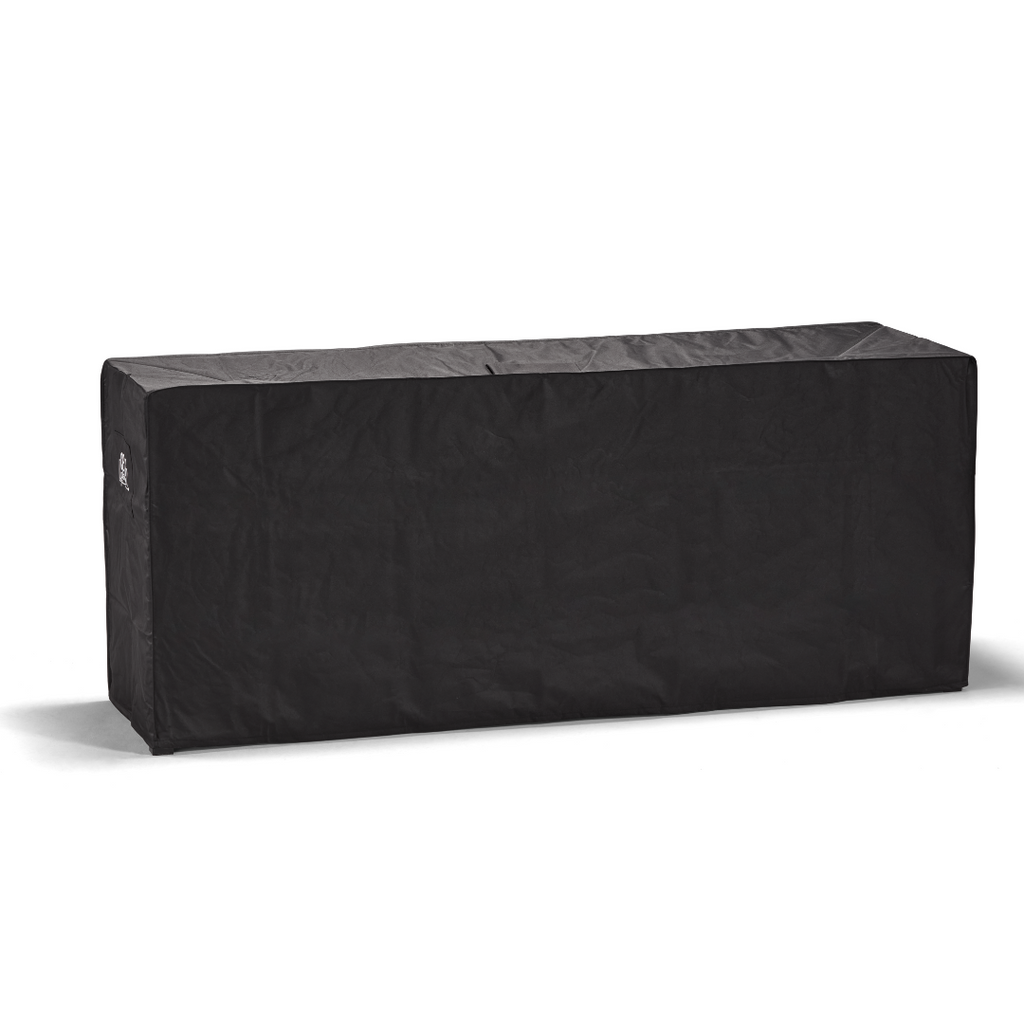 Winter Cover for Raised Garden Beds  30" Tall Waterproof Fit