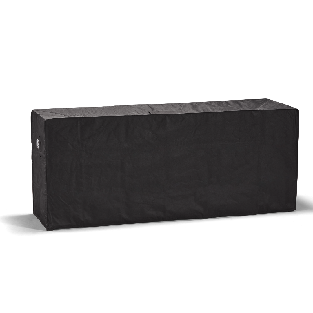 Winter Cover for Raised Garden Beds  30" Tall Waterproof Fit