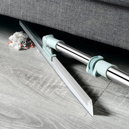 Versatile Silicone Wiper, Multifunctional