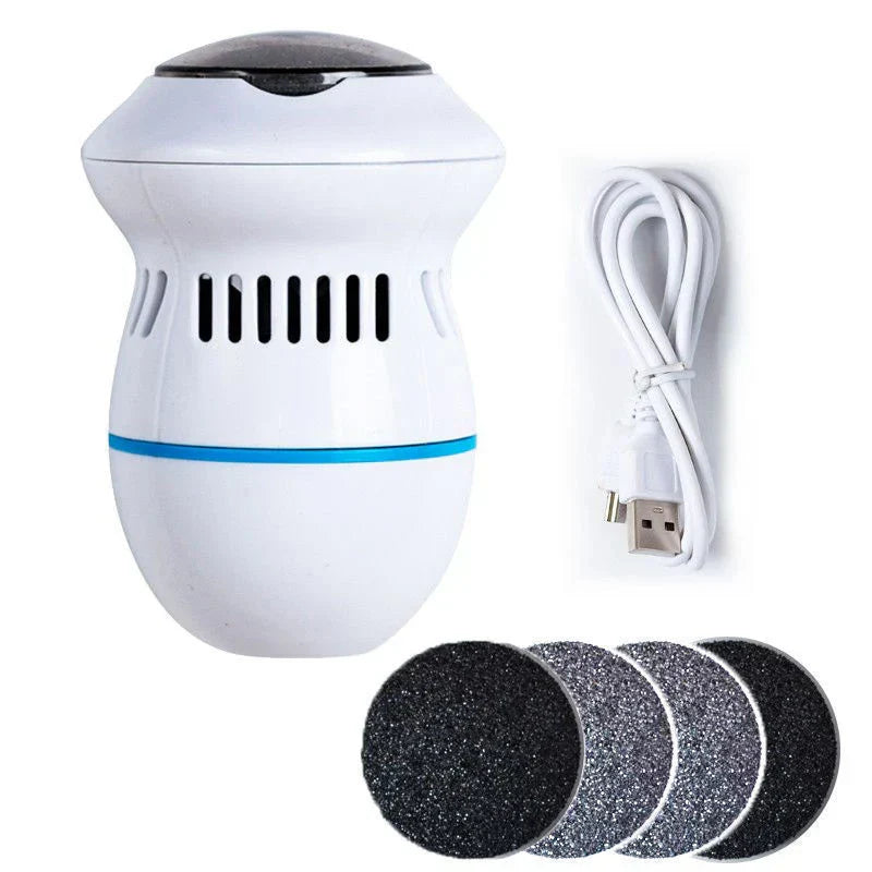 Electric Callus Remover, Professional Grade