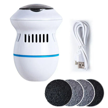 Electric Callus Remover, Professional Grade