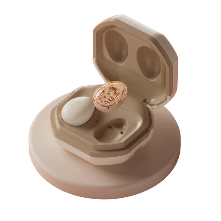 Noise-Reducing Earplugs, Sleep-Friendly