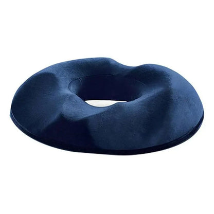Orthopedic Seat Cushion, Hemorrhoid and Coccyx Support
