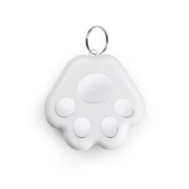 Smart Pet GPS Tracker, Compact Design