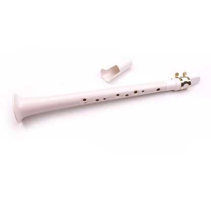 Compact Pocket Sax, Portable Design
